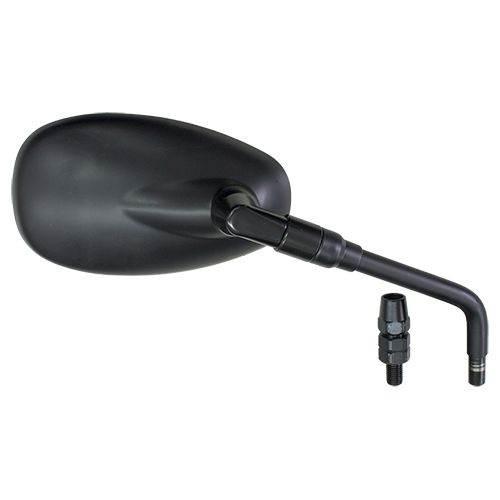Emgo 2025/02 Lusterko Yamaha Xsr 700 '15-'16 Prawe Oem: B34-F6290-00 Kolor - zdjęcie 2