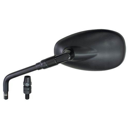 Emgo 2025/02 Lusterko Yamaha Xsr 700 '15-'16 Lewe Oem: B34-F6280-00 Kolor C - zdjęcie 2