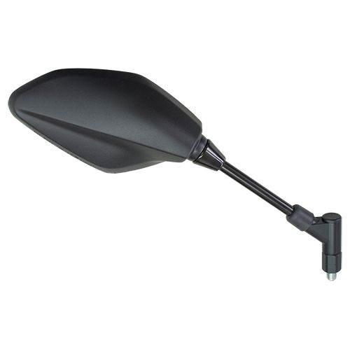 Emgo 2025/02 Lusterko Yamaha Mt-07 Tracer '16-'17 Prawe Oem: 5D7-F6290-10 K - zdjęcie 2