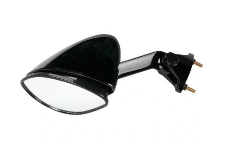Emgo 2025/02 Lusterko Kawasaki Zx-12R '02-'06 Lewe Oem: 56001-1574 Kolor Cz