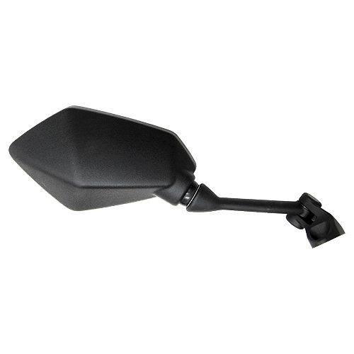 Emgo 2025/02 Lusterko Kawasaki Zx-6R '09-'12 Prawe Oem: 56001-0147 Kolor Cz - zdjęcie 2