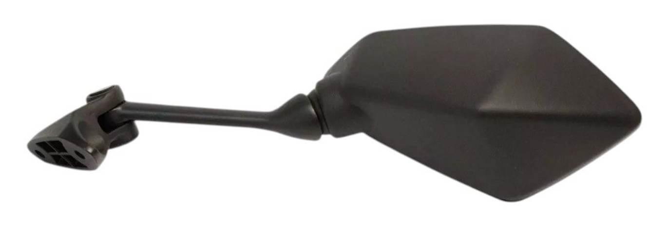 Emgo 2025/02 Lusterko Kawasaki Zx-6R '09-'12 Lewe Oem: 56001-0146 Kolor Cza