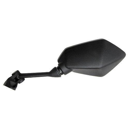 Emgo 2025/02 Lusterko Kawasaki Zx-6R '09-'12 Lewe Oem: 56001-0146 Kolor Cza - zdjęcie 2