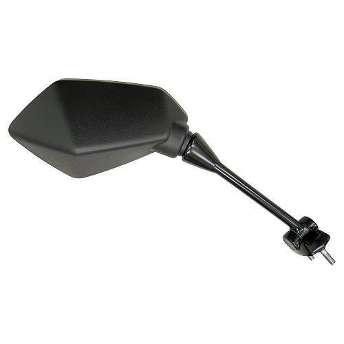 Emgo 2025/02 Lusterko Kawasaki Ex 650 Ninja '09-'11 Prawe Oem: 56001-0143 K