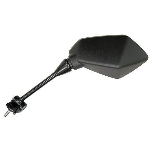 Emgo 2025/02 Lusterko Kawasaki Ex 650 Ninja '09-'11 Lewe Oem: 56001-0142 Ko