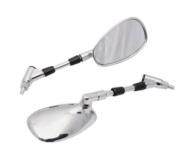 Emgo 2025/02 Lusterko Suzuki Sfv 650 Gladius '09, Gsx 1300 B-King '08-'09 P