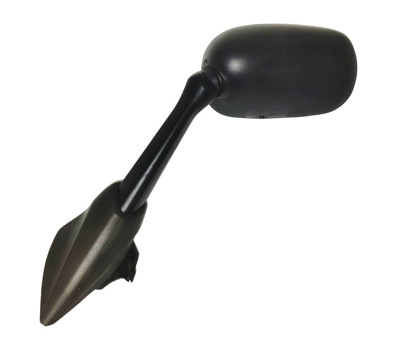 Emgo 2025/02 Lusterko Yamaha Fz6 Fz6 S Fazer '04-'06 Lewe Oem: 5Vx-26280-00 - zdjęcie 2