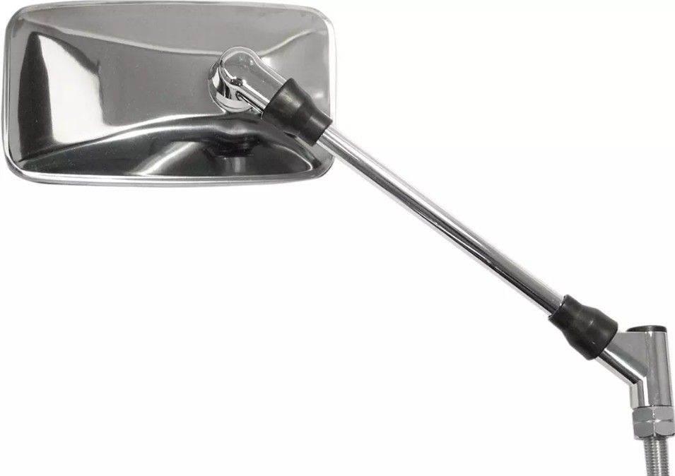 Emgo 2025/02 Lusterko Yamaha Xvs 650 V Star Custom '07-'16 Prawe Oem: 4Vr-2