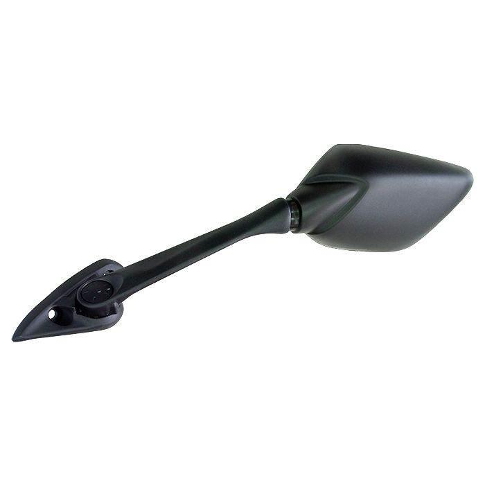 Emgo 2025/02 Lusterko Yamaha Yzf R3 '15-'18 Lewe Oem: 1Wd-F2680-10-00 Kolor