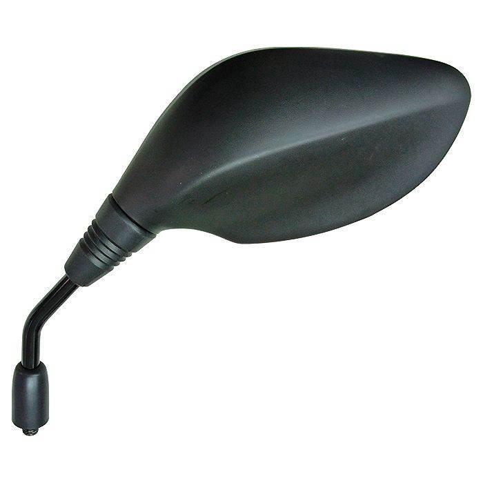 Emgo 2025/02 Lusterko Honda Pcx 125 150 '10-'17 Lewe Oem: 88220-Kwn-900 Kol