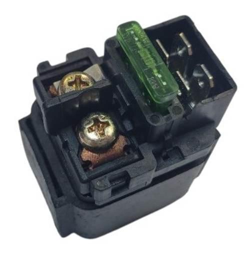 Emgo 2025/02 Przekaźnik Rozrusznika Honda Cbr 250 R Ra '11-'13, Cbr 600 F R - zdjęcie 2