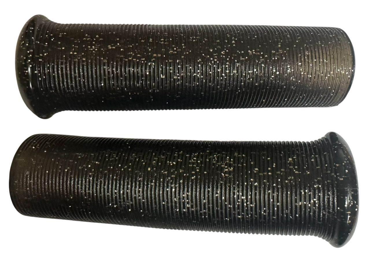 Emgo 2025/02 Manetki Gripy 7/8" 22 + 25 Mm, 120Mm Kolor Czarny - zdjęcie 2