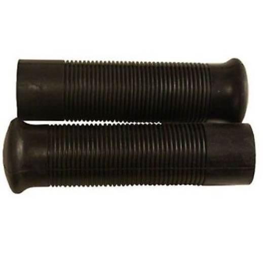 Emgo 2025/02 Manetka Harley-Davidson 1,1/8" Kolor Czarny 1 Szt