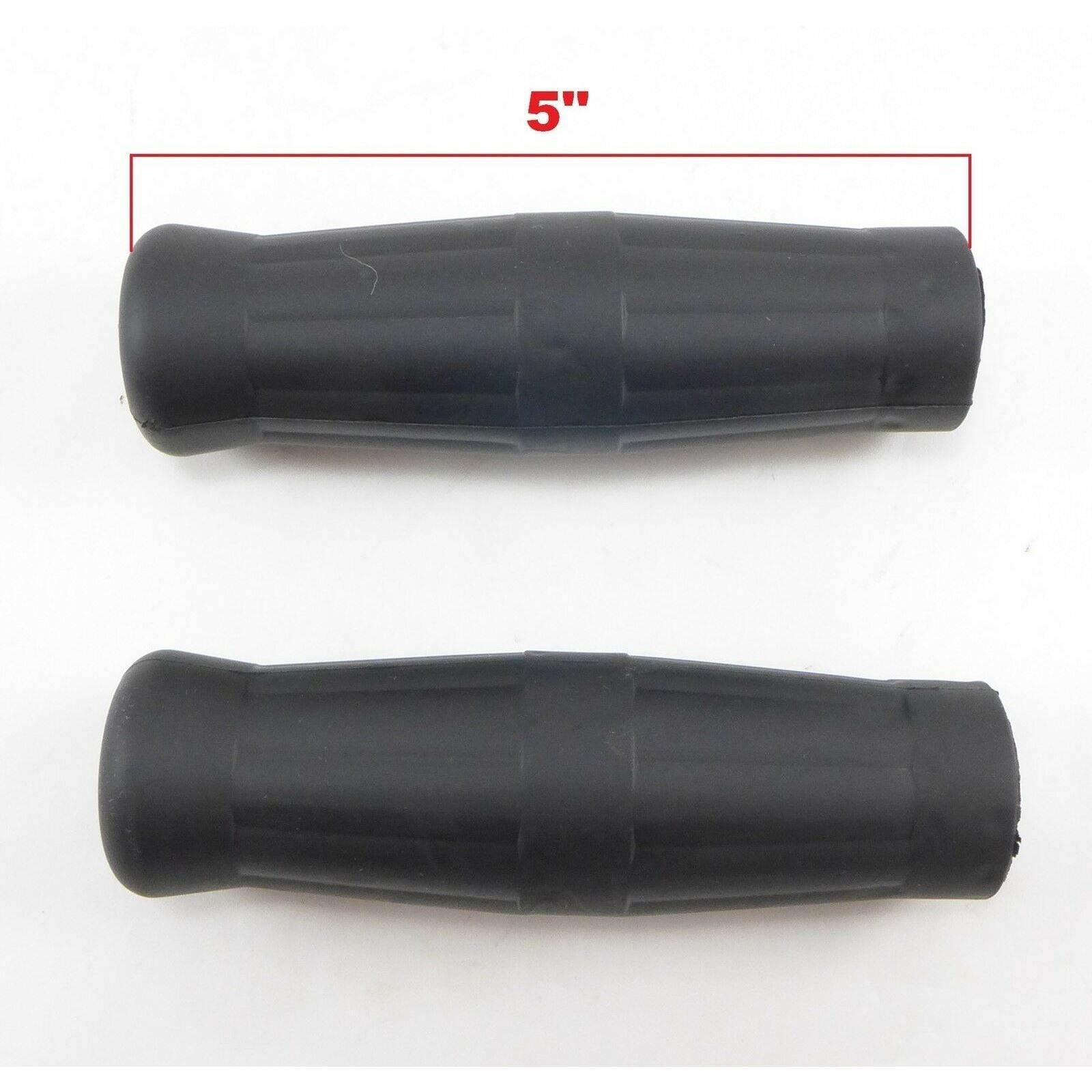 Emgo 2025/02 Manetka Harley-Davidson 1,1/8" 130Mm Kolor Czarny 1 Szt