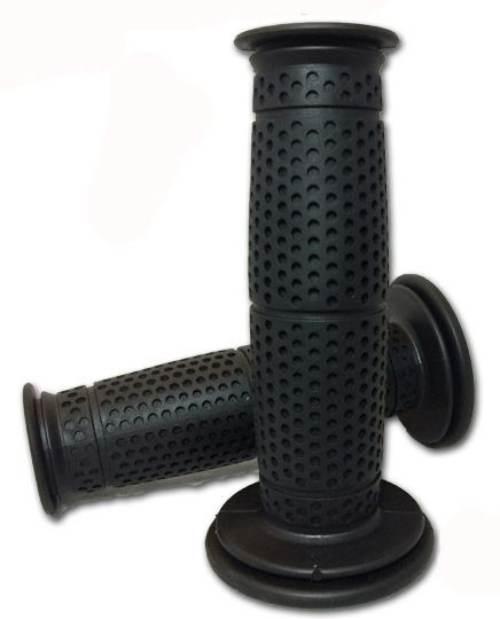 Emgo 2025/02 Manetki Gripy Sport Mk2 7/8" 22 Mm Kolor Czarny - zdjęcie 2