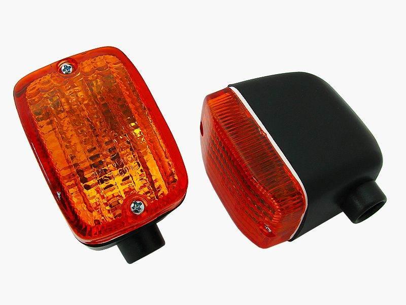 Emgo 2025/02 Kierunkowskaz Bmw R 45 50 60 65 75 80 90 100 R S T Rt Rs Gs Pd