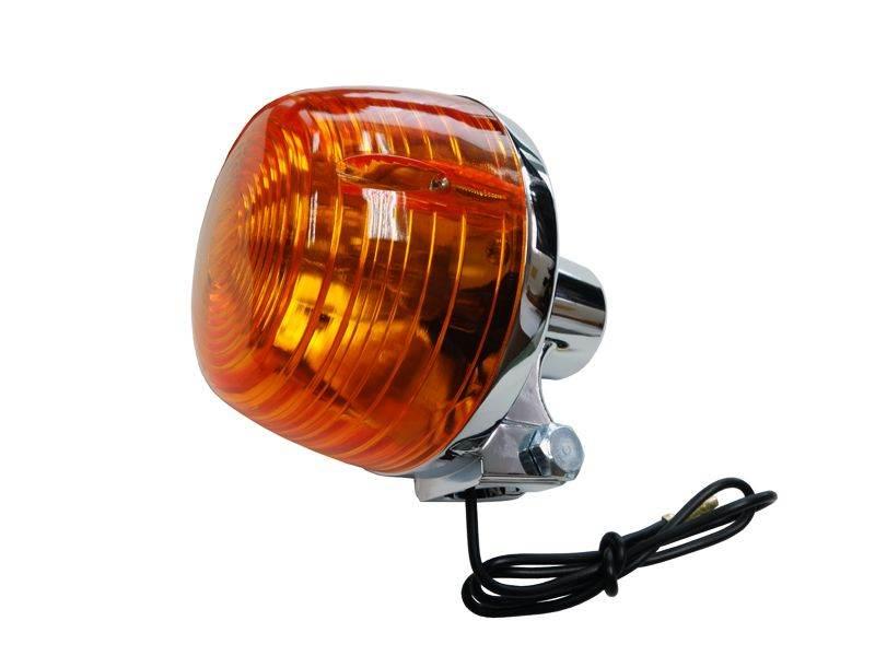 Emgo 2025/02 Kierunkowskaz Honda Cb 750 K Four '69-'74, Cb 125 S '73-'79, X