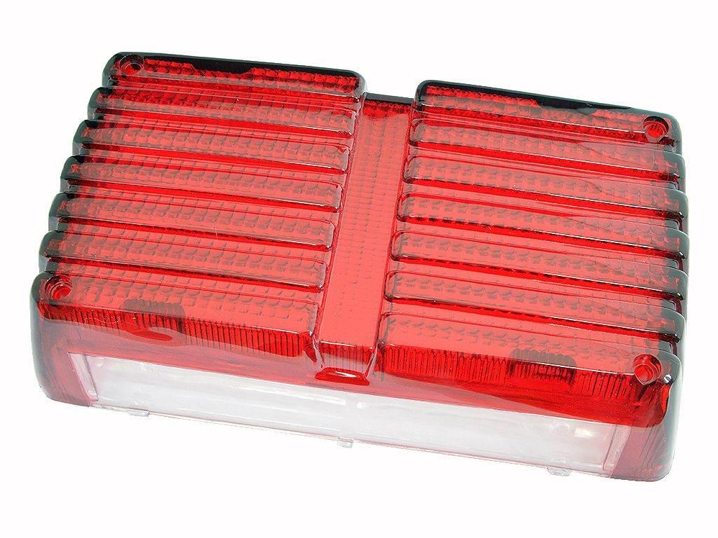 Emgo 2025/02 Klosz Lampy Tylnej Honda Cb 750 F '79-'82, Cb 900 F '81-'82, C