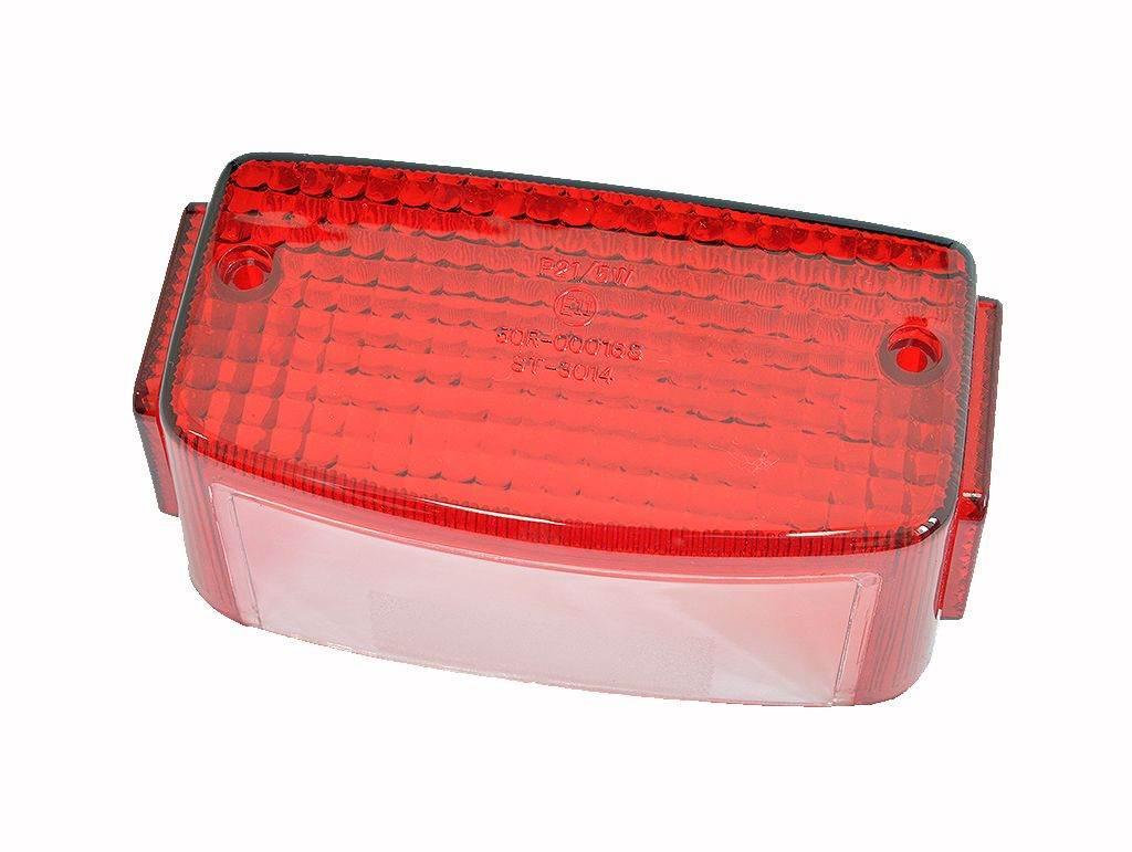 Emgo 2025/02 Klosz Lampy Tylnej Honda Xl 600 '83-'87, Xr 650 L '93-'09, Vf