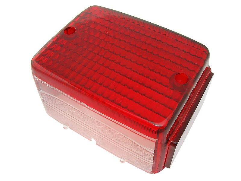 Emgo 2025/02 Klosz Lampy Tylnej Yamaha Sr 500 '78-'81, Xs 650 '78-'80, Xs 7