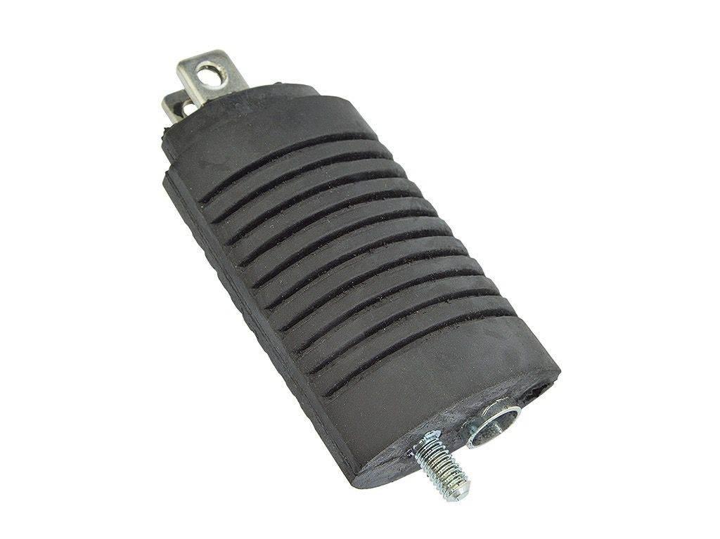 Emgo 2025/02 Mocowanie Kierunkowskazu Przód Tył Honda Cb 400 F Cb1 '89, Vf