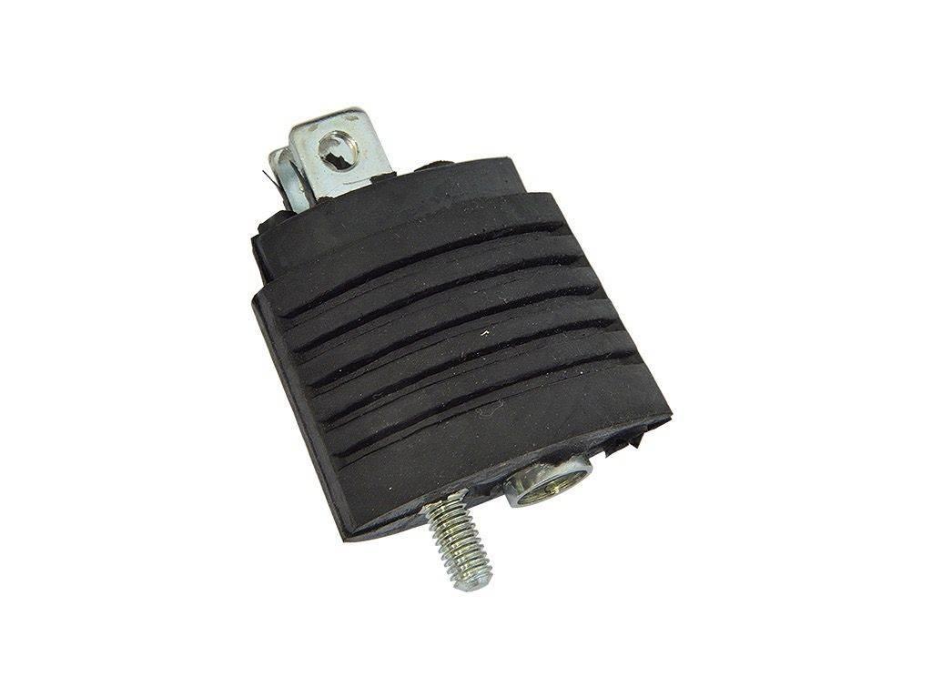 Emgo 2025/02 Mocowanie Kierunkowskazu Przód Tył Honda Cbr 900 Rr '93, Vf 70