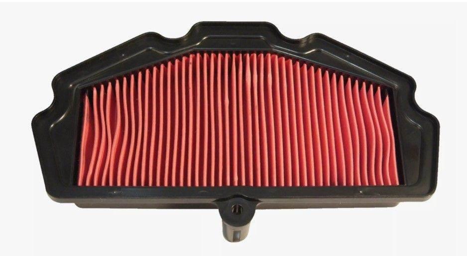 Emgo 2025/02 Filtr Powietrza Kawasaki Kle 650 Versys En 650 Vulcan S '15-'2