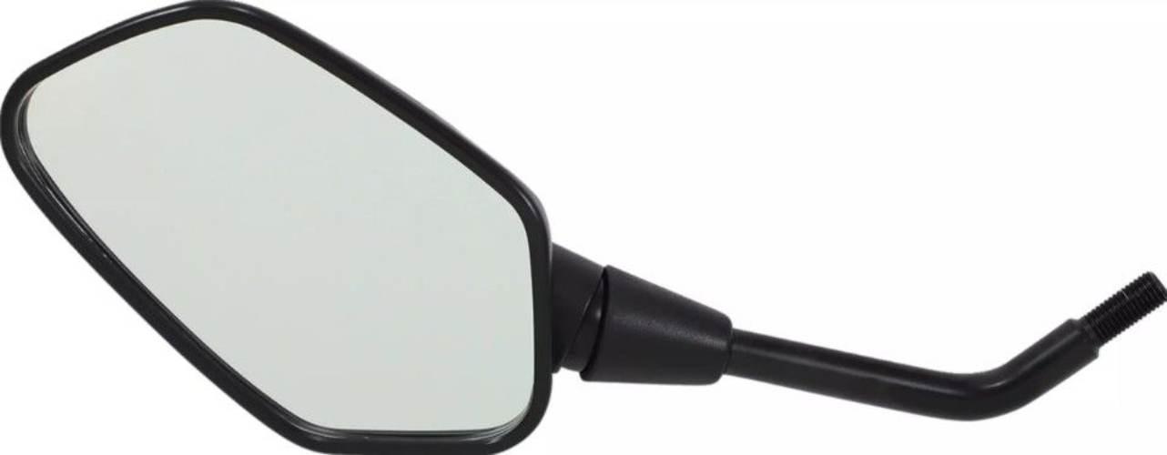 Emgo 2025/02 Lusterko Honda Nc 700 X '12-'18, Nc 750 X '13-'18, Crf 1000 L