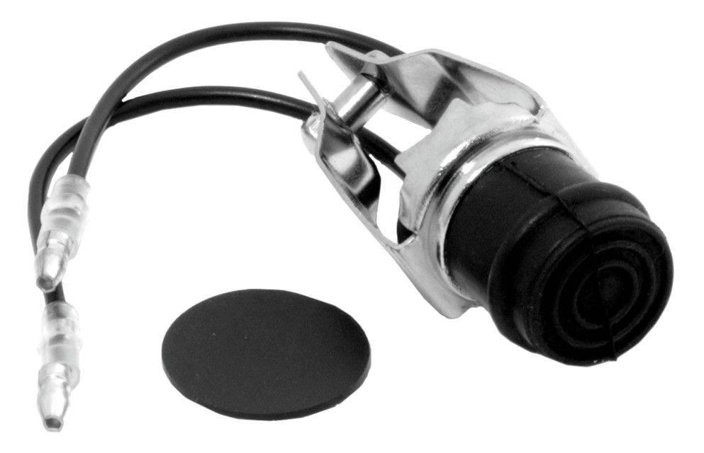 Emgo 2025/02 Wyłącznik On Off Światła Halogeny Na Kierownicę 7/8" 22 Mm