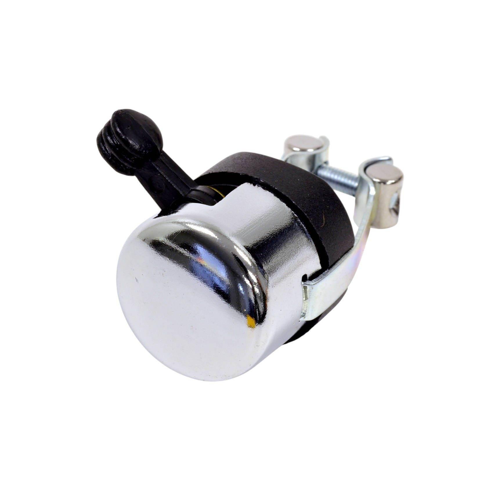 Emgo 2025/02 Wyłącznik Świateł Chromowany Typ Chopper Na Kierownicę 7/8" 22