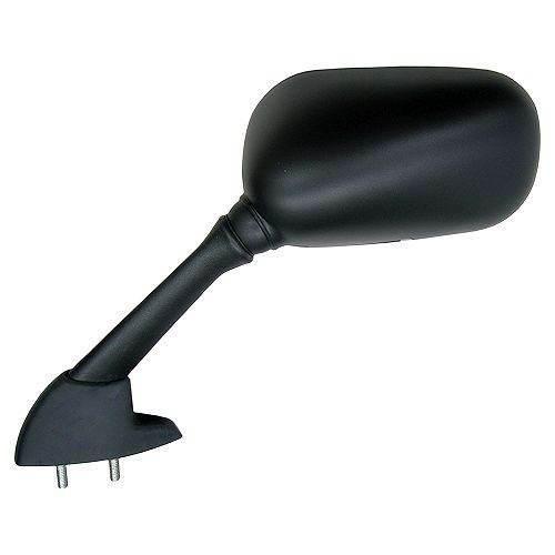 Emgo 2025/02 Lusterko Yamaha Yzf R6 '01-'02 Lewe Oem: 5Mt-26280-00 Kolor Cz