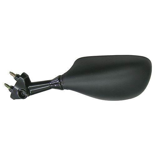Emgo 2025/02 Lusterko Kawasaki Zx-6Rr 636 '03-'04 Lewe Oem: 56001-1589 Kolo - zdjęcie 2