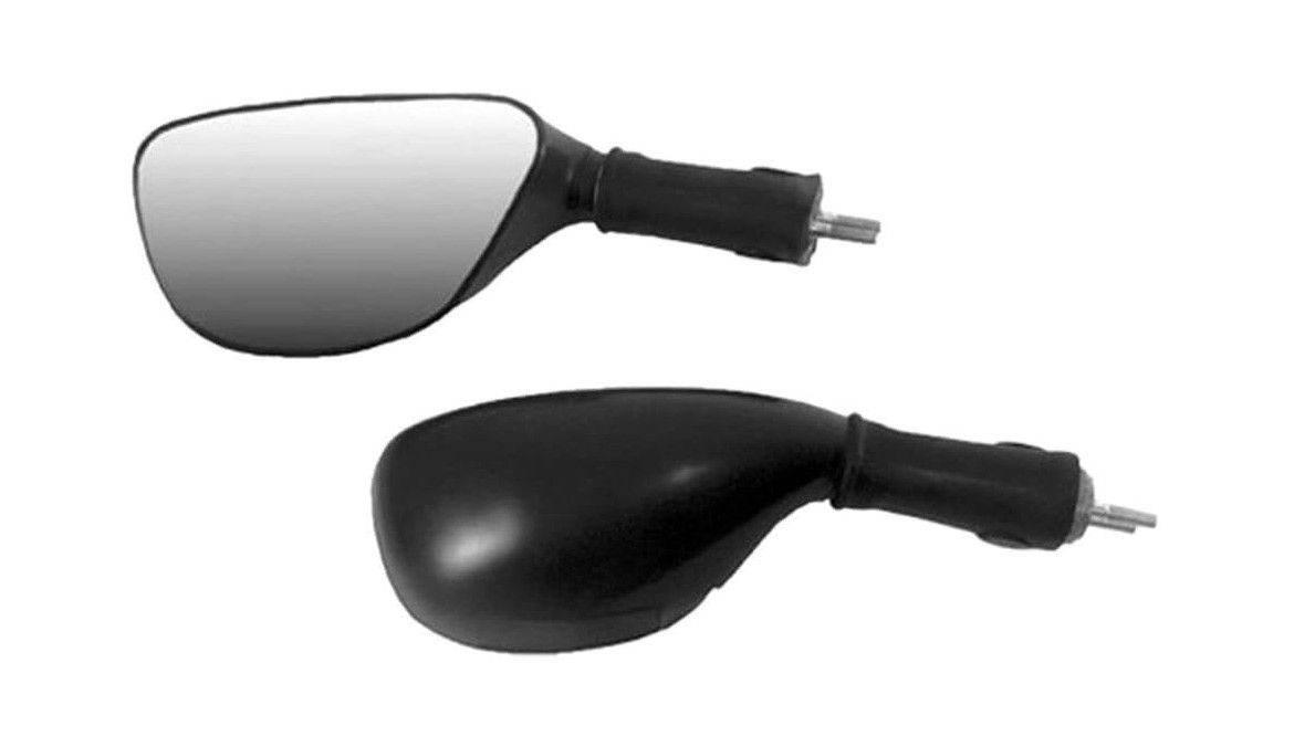 Emgo 2025/02 Lusterko Kawasaki Zx-6R '98-'02, Zzr 600 '05-'08, Zx-9R '98-'0