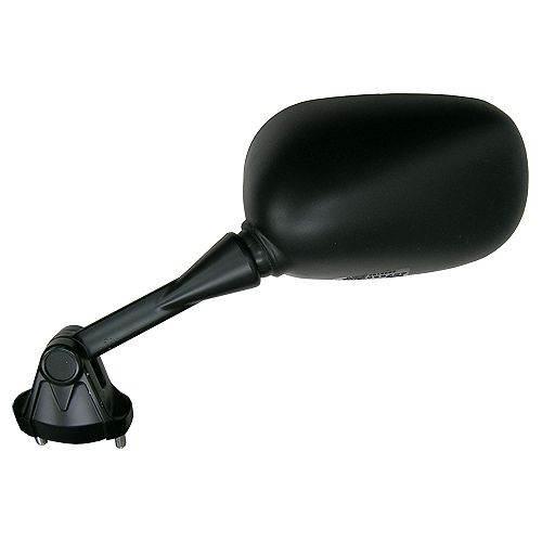 Emgo 2025/02 Lusterko Kawasaki Zx-6R 636 '05-'06, Zx-10R '04-'07 Lewe Oem: - zdjęcie 2