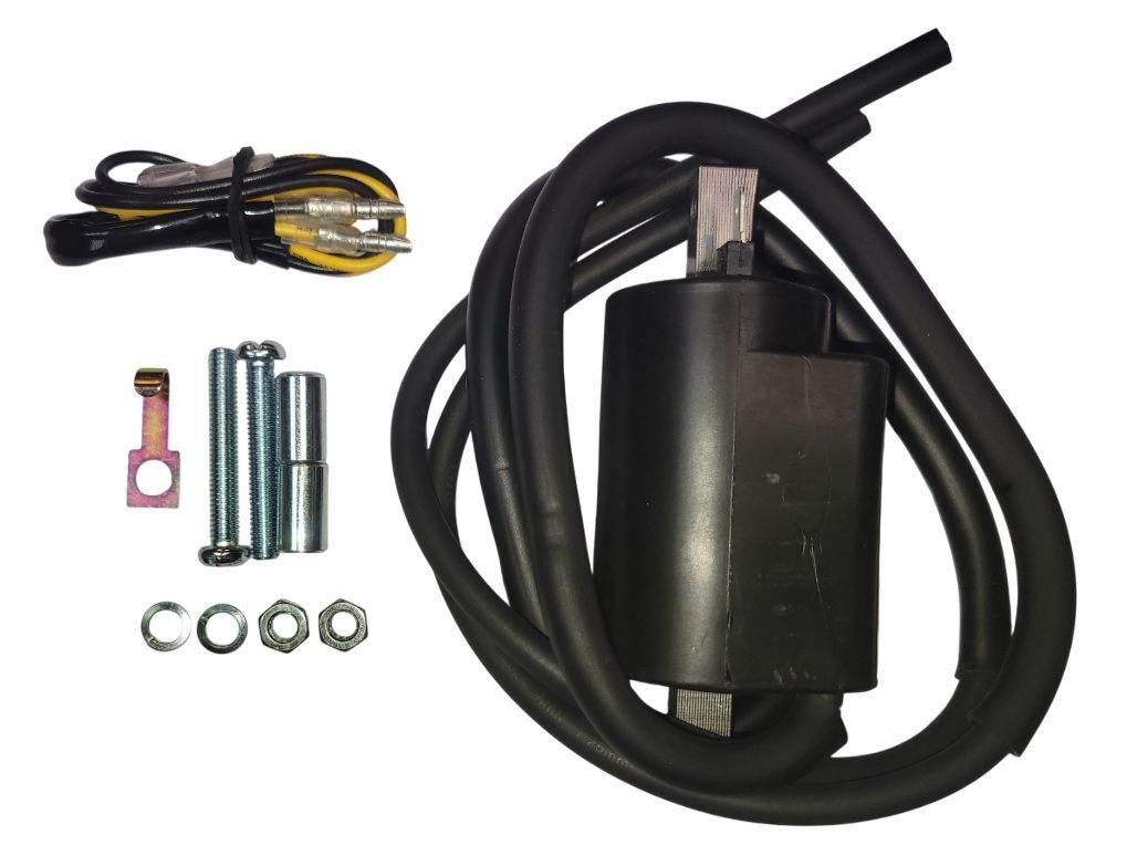 Emgo 2025/02 Cewka Zapłonowa Honda Cb 350 F '72-'74, Cb 400 F '75-'77, Cb 5 - zdjęcie 2