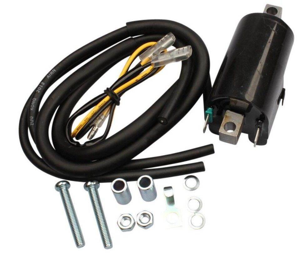 Emgo 2025/02 Cewka Zapłonowa Suzuki Gs 650 '81-'83, Gs 750 1000 1100 E Es S