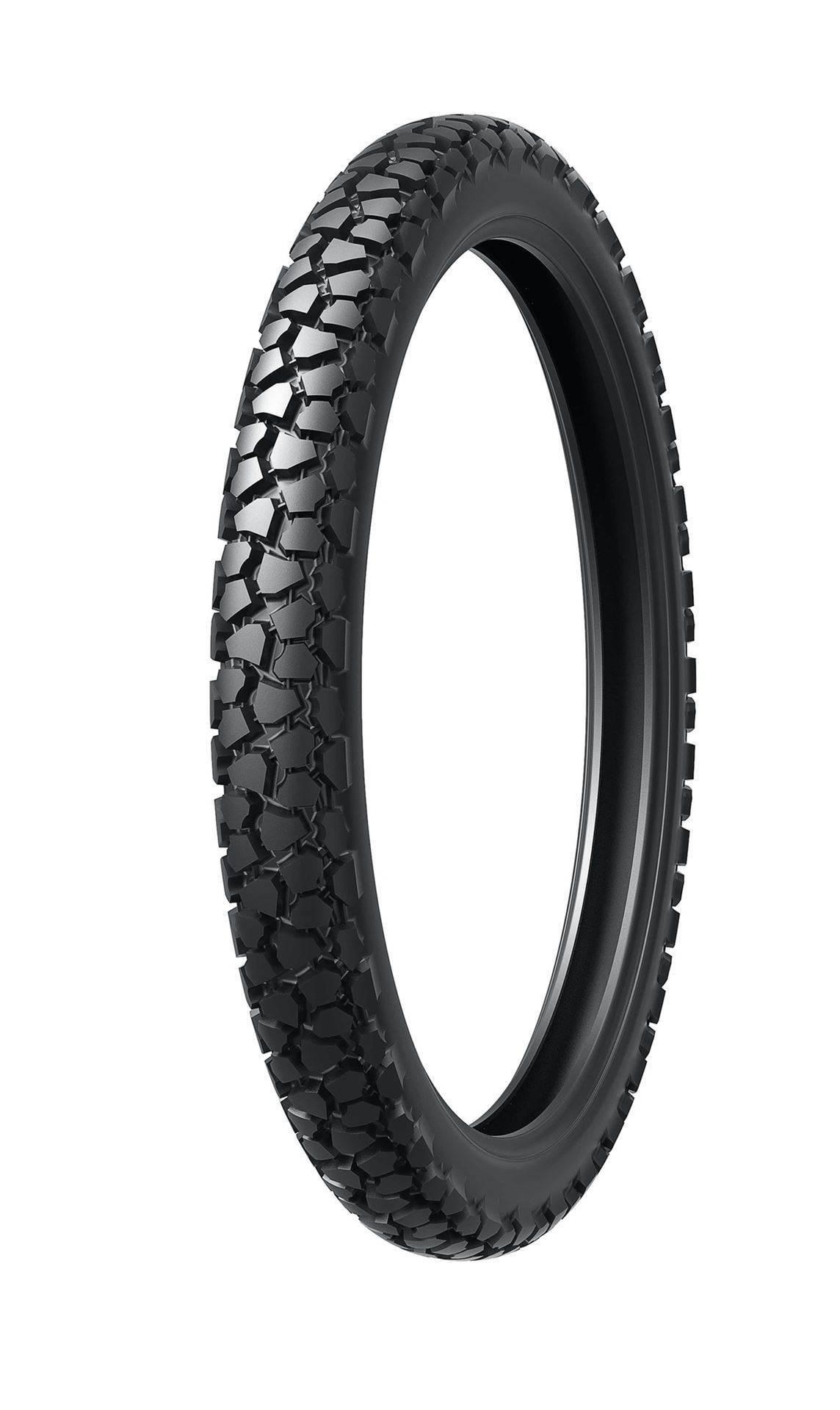 Wanda Opona 3.00-18 P6161 6Pr 52P Tt Przód/Tył Dot 35/2024 Wzmacniana