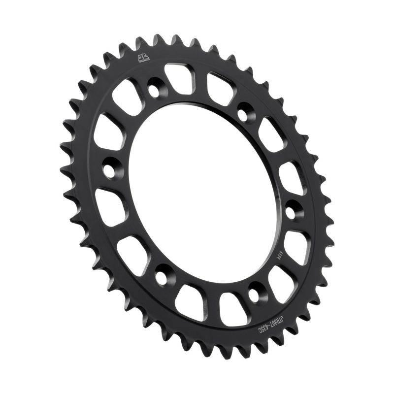 Jt Zębatka Tylna 899 43 Ktm 890 Smt '24, 990 Duke '24, Oem: 750.10.051.043