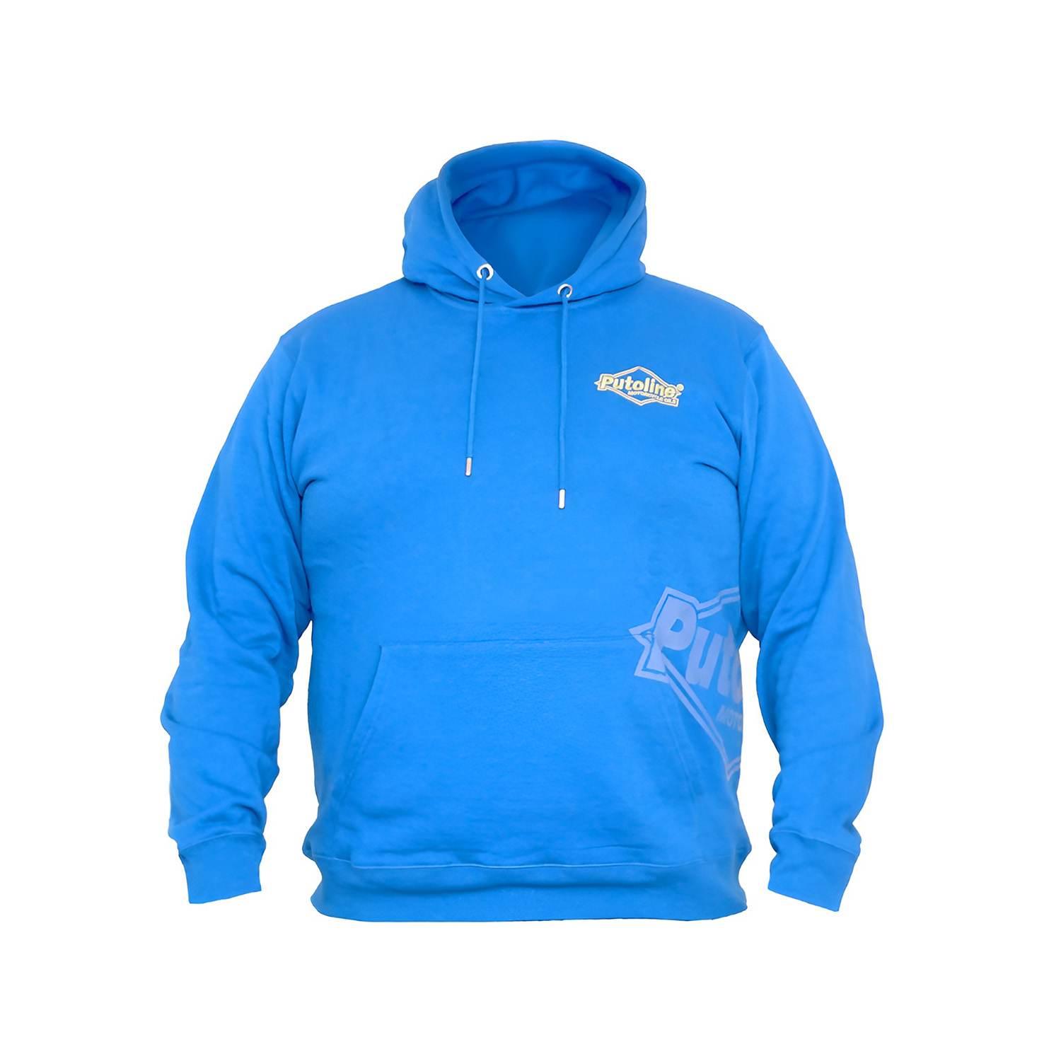 Putoline Bluza Z Kapturem Rozmiar Xxxl