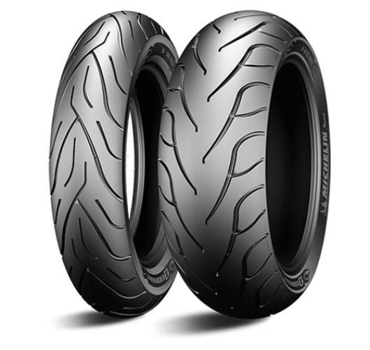 Michelin Opona 120/70Zr19 Commander Ii 60W Tl M/C Przód Dot 24/2024