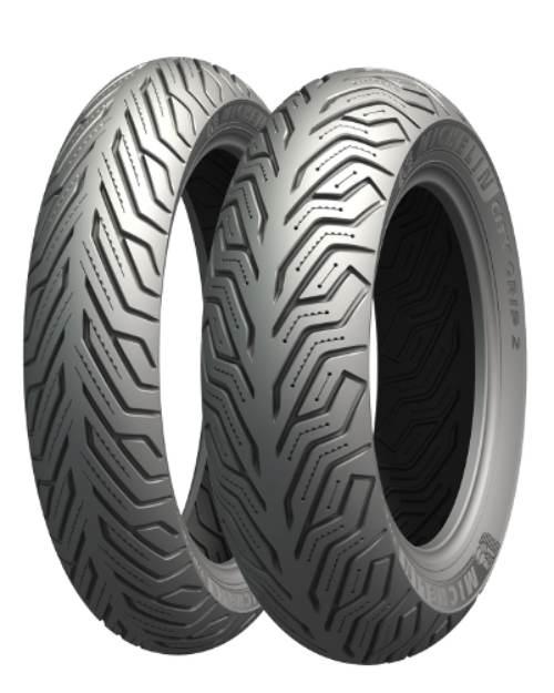 Michelin Opona 140/70-15 City Grip 2 Reinf 69S Tl M/C Tył Dot 01-17/2025