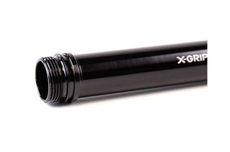 X-Grip Maxflow Radiator Pipe Rura Chłodnicy Zwiększająca Sprawność Układu C - zdjęcie 2