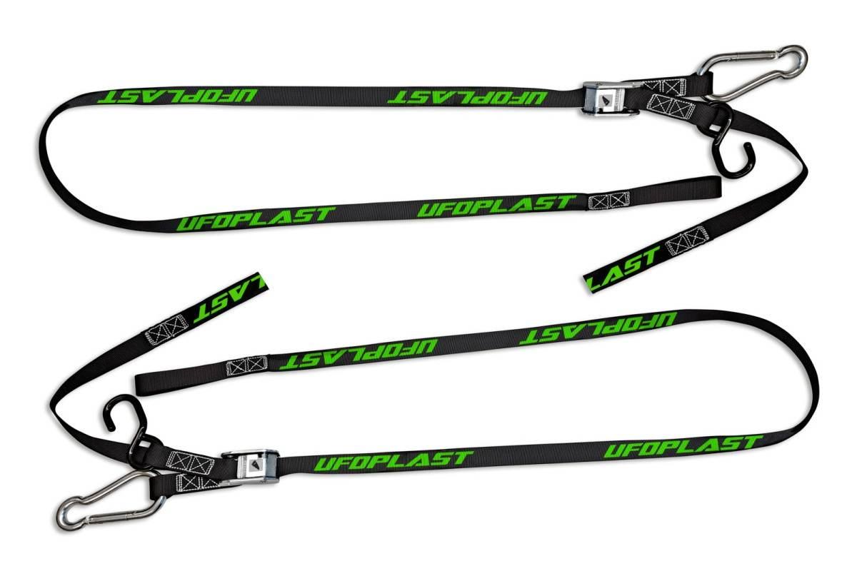 Ufo Pasy Transportowe Do Mocowania Motocykla 2 Szt