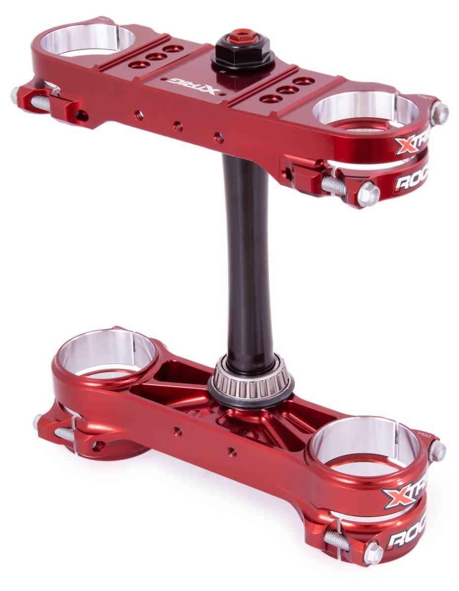 Xtrig Półki Zawieszenia Przedniego Rocs Pro Triple Clamps Ktm Sx/Sx-F 125/2