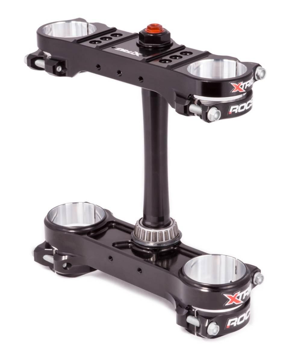 Xtrig Półki Zawieszenia Przedniego Rocs Pro Triple Clamps Ktm Sx/Sx-F 125/2