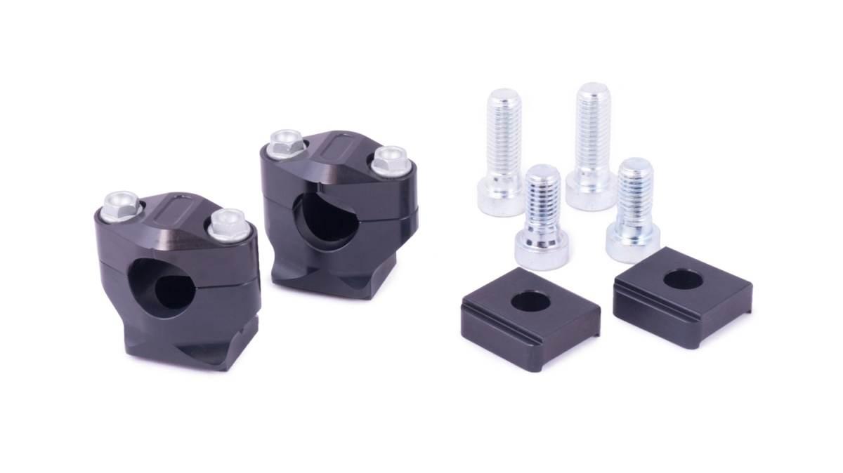 Xtrig Mocowania Kierownicy Fix System 22Mm Śruba M12