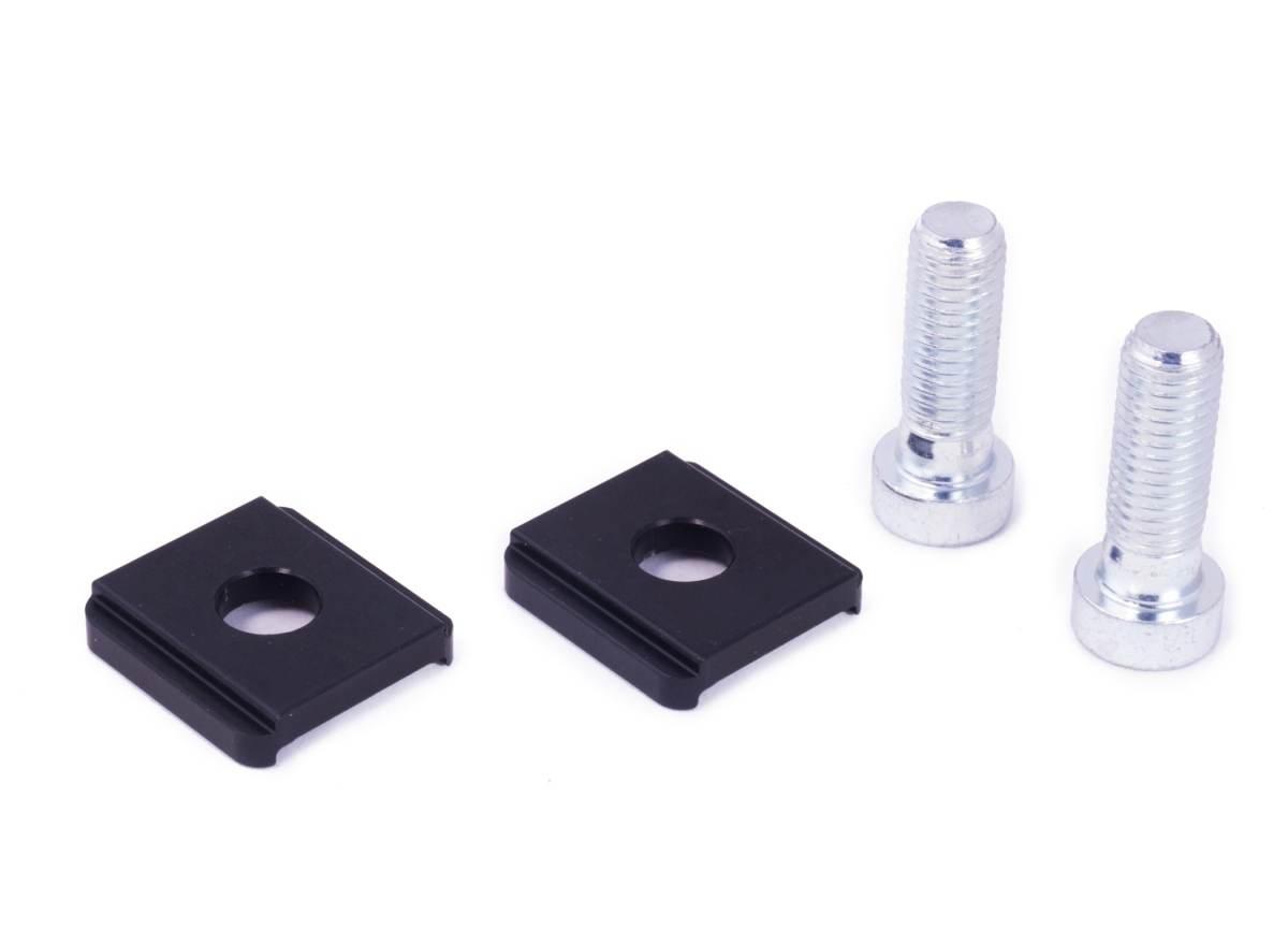Xtrig Zestaw Dystansowy Kierownicy M12 5Mm