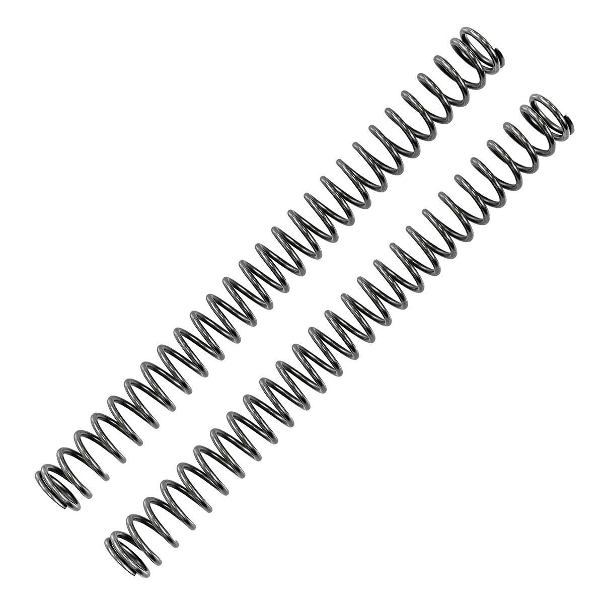 Wp Suspension Sprężyny Zawieszenia Amortyzatorów Przód 2Szt Wp Ktm 43,8X470