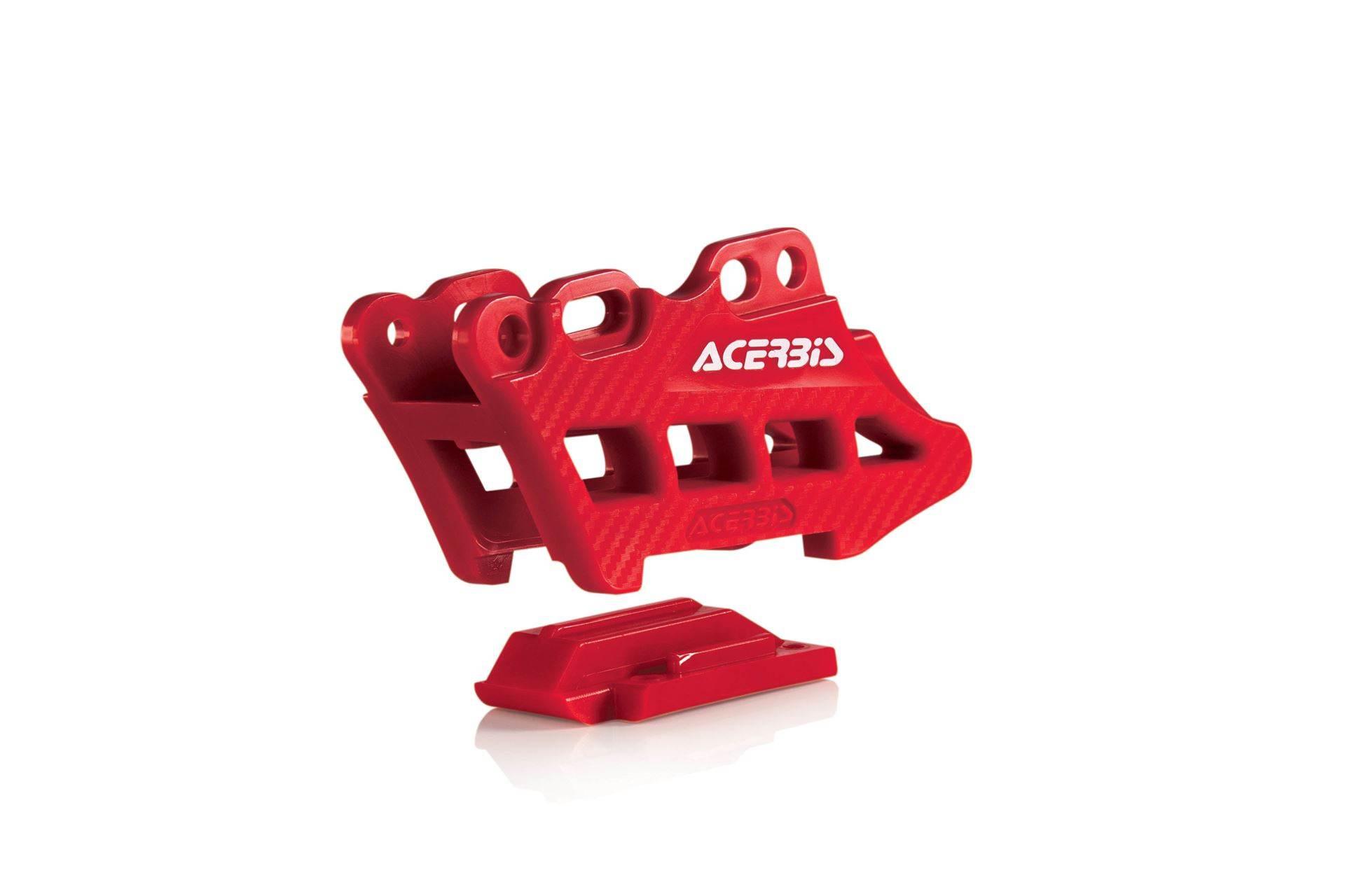 Acerbis Ślizg Łańcucha Honda Crf 250 Rx '19-'25, Crf 300 L '19-'24, Crf 450