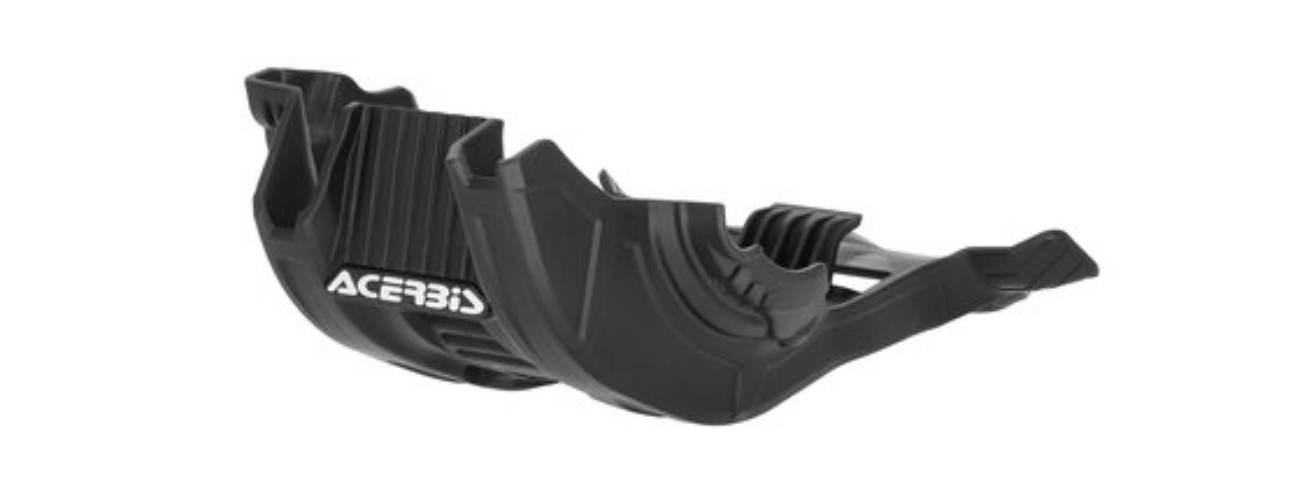 Acerbis Osłona Płyta Pod Silnik Honda Crf 250 Rx 22-25, Honda Crf 250 R 22- - zdjęcie 3